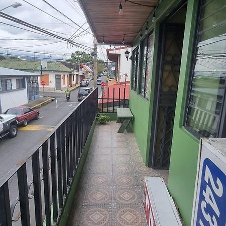Hotel Paradise Alajuela Río Segundo エクステリア 写真