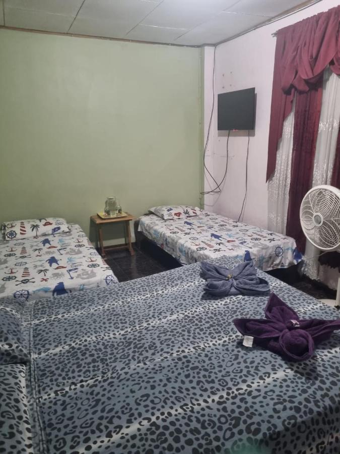 Hotel Paradise Alajuela Río Segundo エクステリア 写真