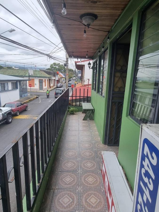 Hotel Paradise Alajuela Río Segundo エクステリア 写真
