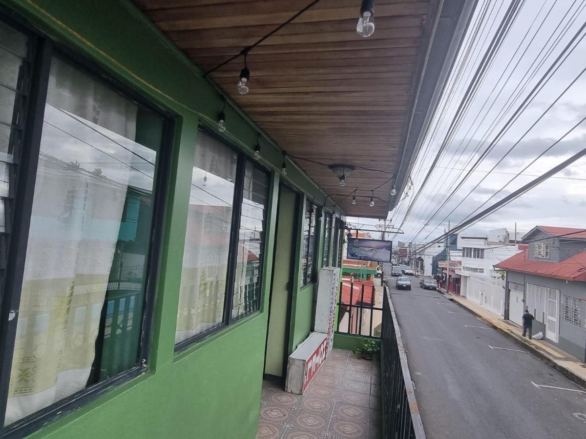 Hotel Paradise Alajuela Río Segundo エクステリア 写真