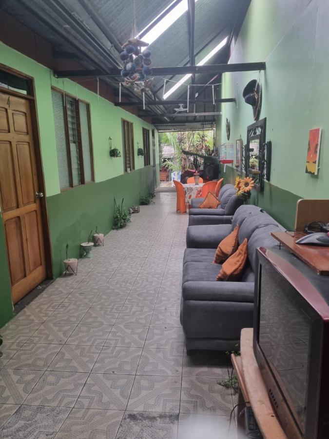 Hotel Paradise Alajuela Río Segundo エクステリア 写真