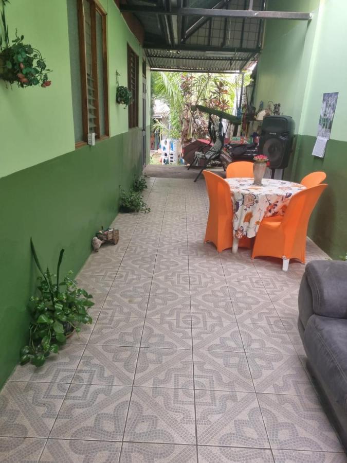 Hotel Paradise Alajuela Río Segundo エクステリア 写真