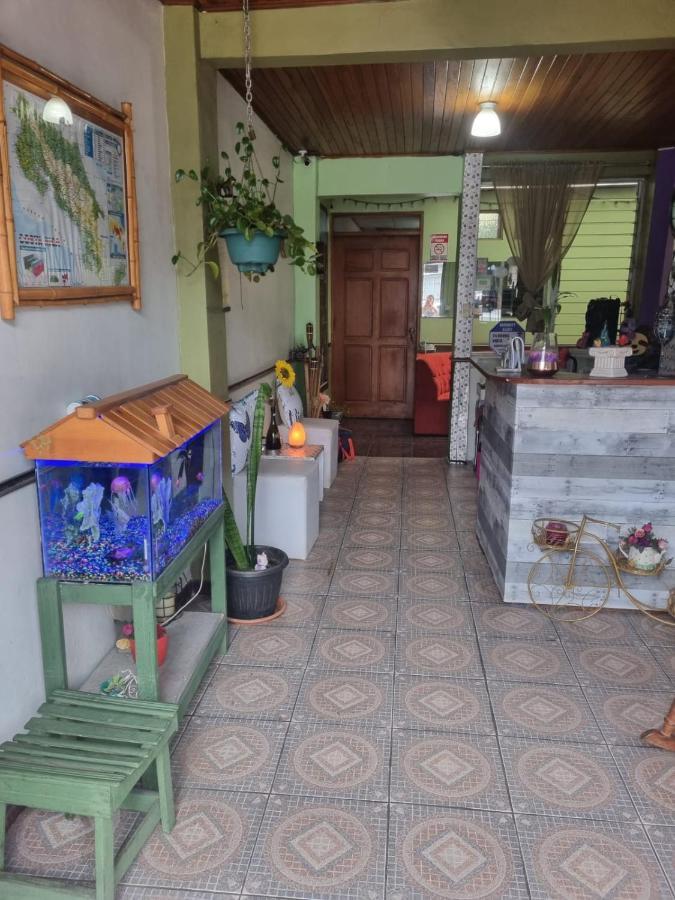 Hotel Paradise Alajuela Río Segundo エクステリア 写真