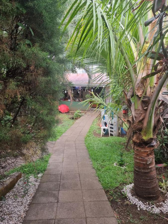 Hotel Paradise Alajuela Río Segundo エクステリア 写真