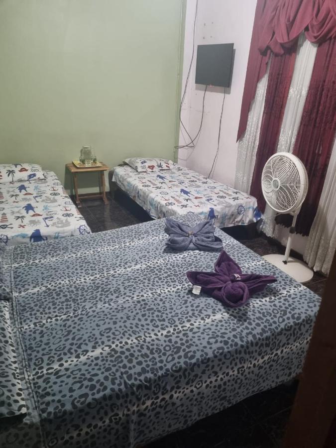 Hotel Paradise Alajuela Río Segundo エクステリア 写真