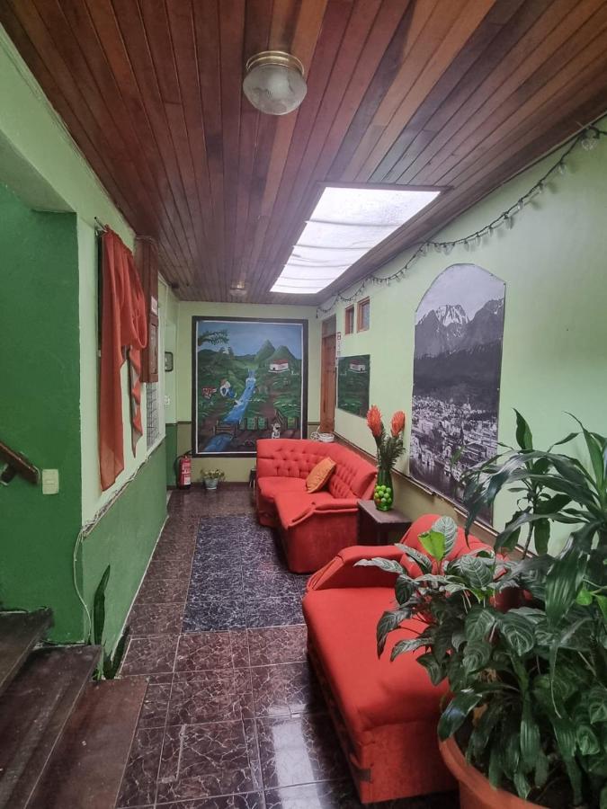 Hotel Paradise Alajuela Río Segundo エクステリア 写真